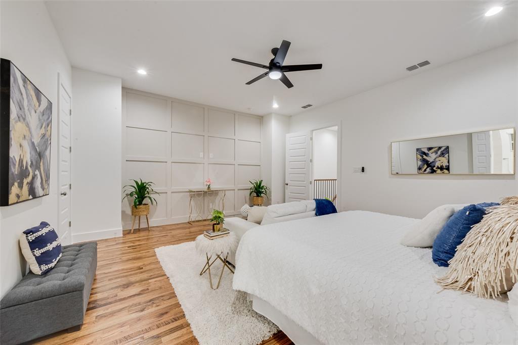 Seymour Place - Residential