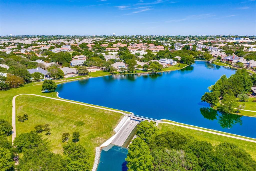 Willow Bend Lakes #4 - Residential