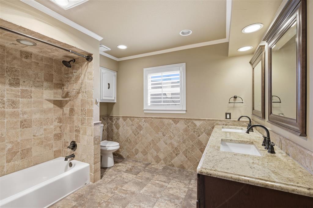 Willow Bend Lakes #4 - Residential