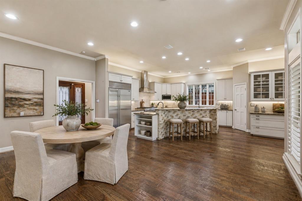 Willow Bend Lakes #4 - Residential