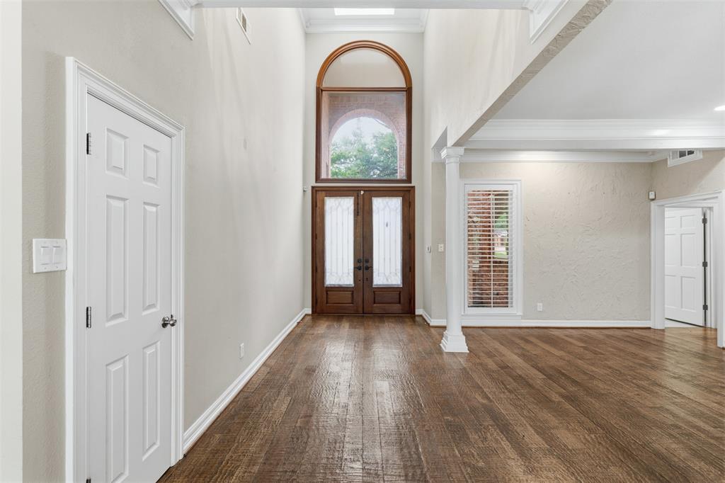 Willow Bend Lakes #4 - Residential