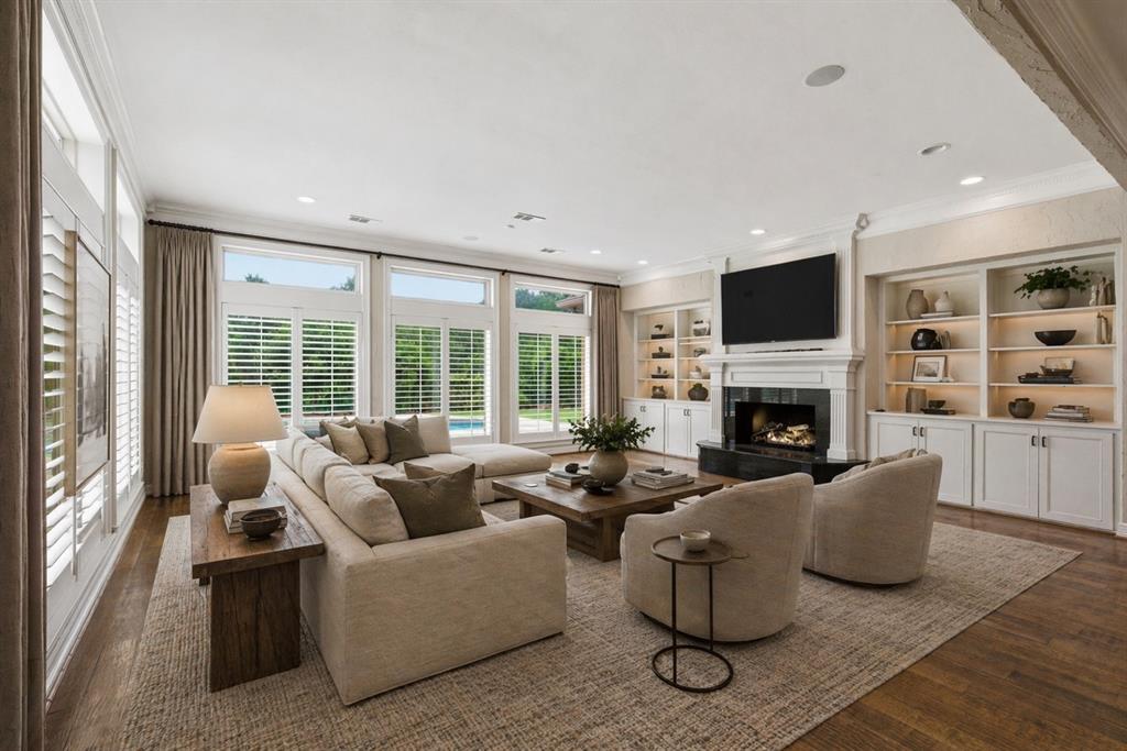 Willow Bend Lakes #4 - Residential