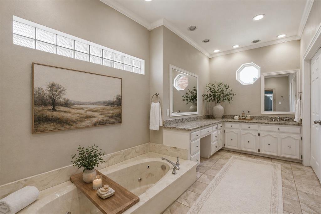 Willow Bend Lakes #4 - Residential