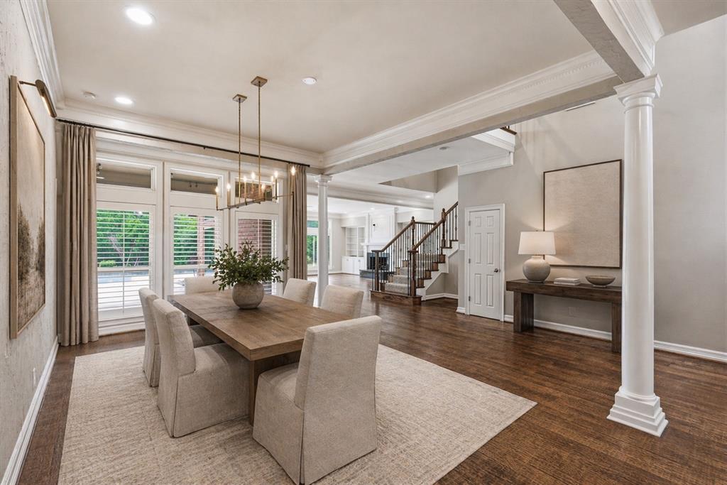 Willow Bend Lakes #4 - Residential
