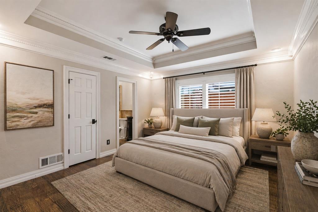 Willow Bend Lakes #4 - Residential