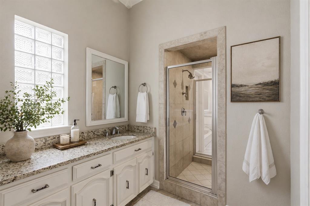 Willow Bend Lakes #4 - Residential