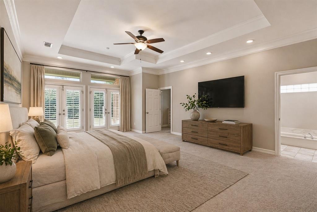Willow Bend Lakes #4 - Residential