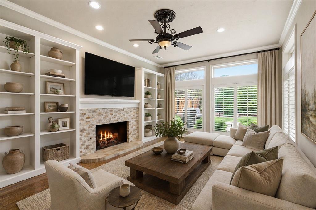 Willow Bend Lakes #4 - Residential