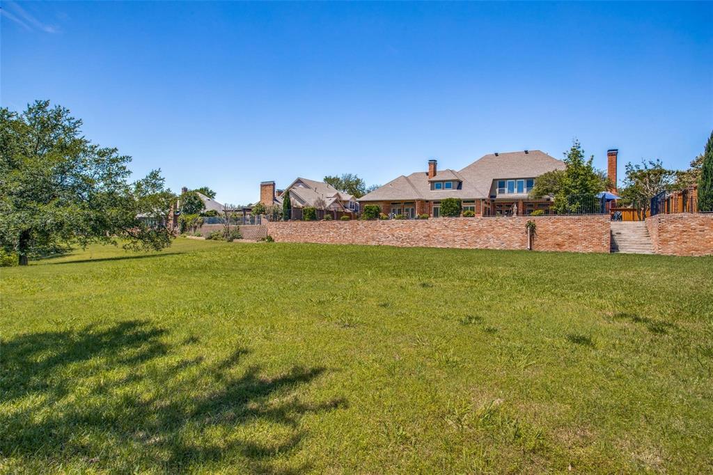 Willow Bend Lakes #4 - Residential