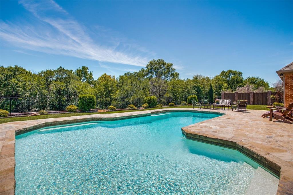Willow Bend Lakes #4 - Residential