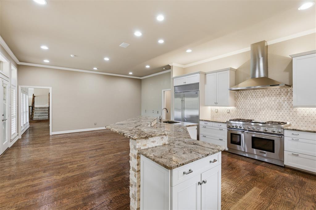 Willow Bend Lakes #4 - Residential