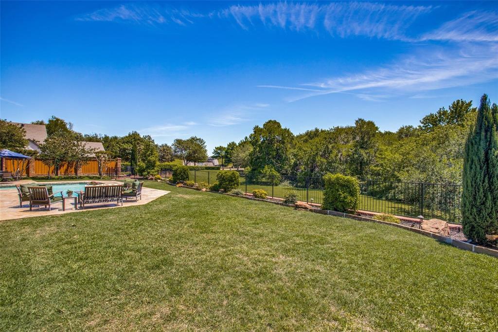Willow Bend Lakes #4 - Residential