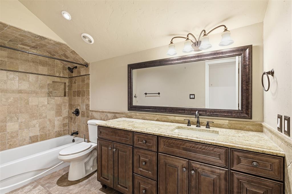Willow Bend Lakes #4 - Residential