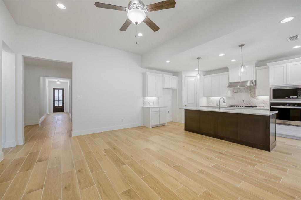Reunion - Residential