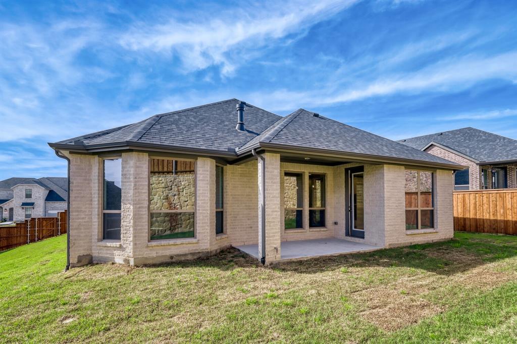 Reunion - Residential