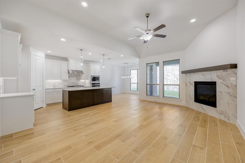 Reunion - Residential