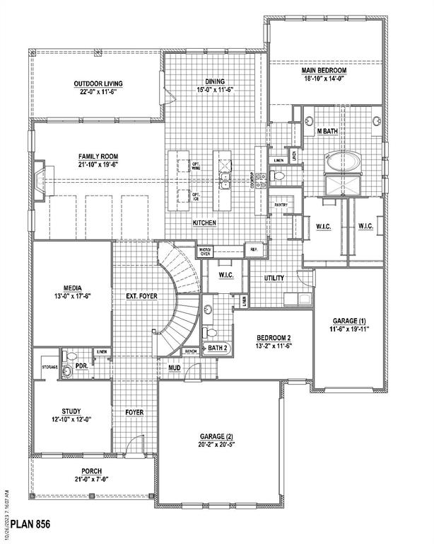 Sweetgrass - Residential