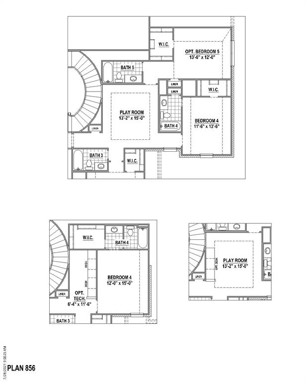 Sweetgrass - Residential