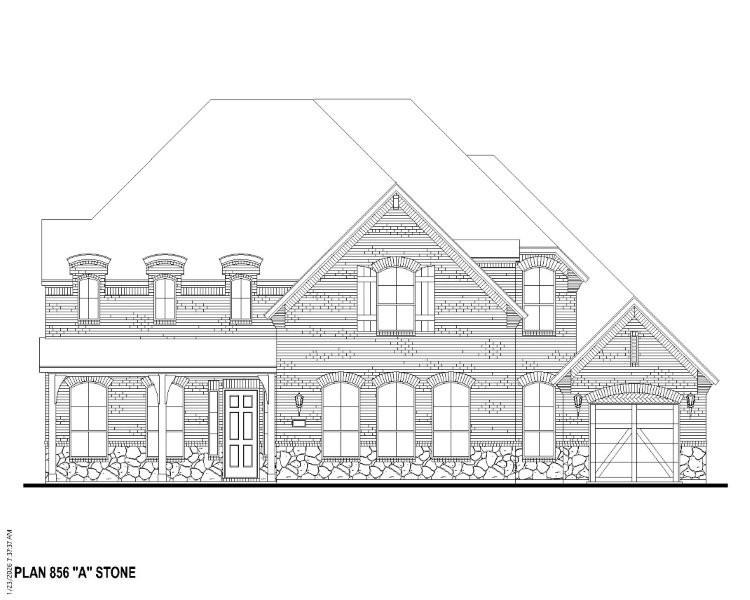 Sweetgrass - Residential