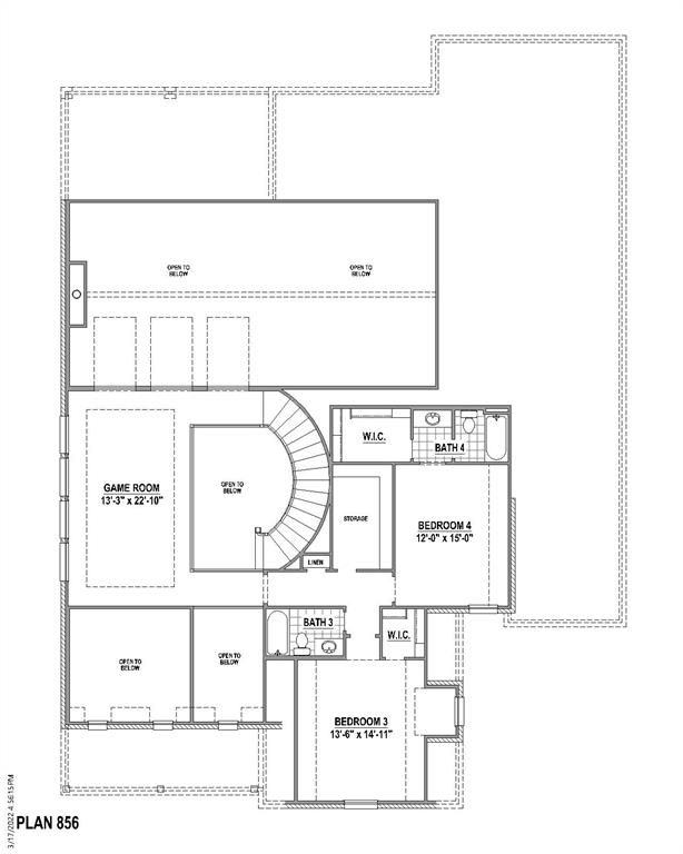 Sweetgrass - Residential