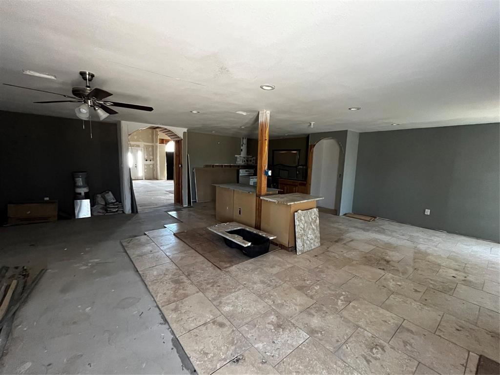 Lake Granbury Estates - Residential
