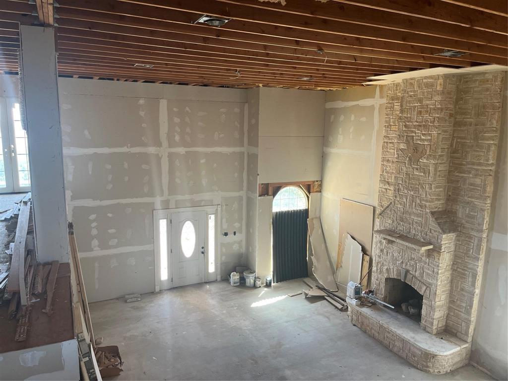 Lake Granbury Estates - Residential