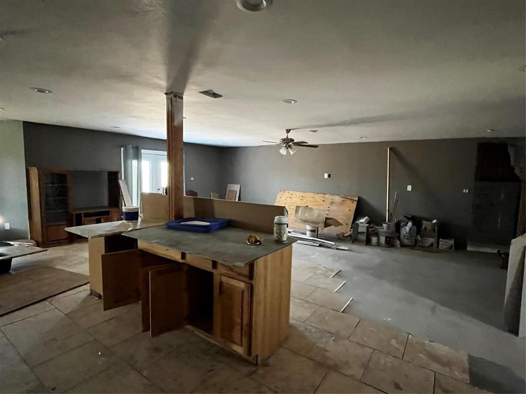 Lake Granbury Estates - Residential