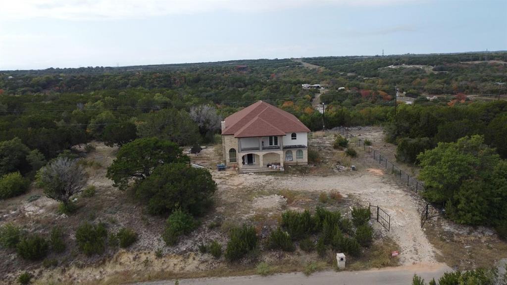 Lake Granbury Estates - Residential