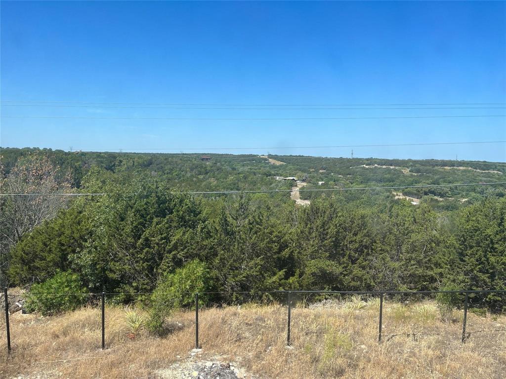 Lake Granbury Estates - Residential