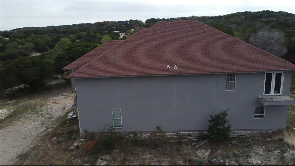 Lake Granbury Estates - Residential
