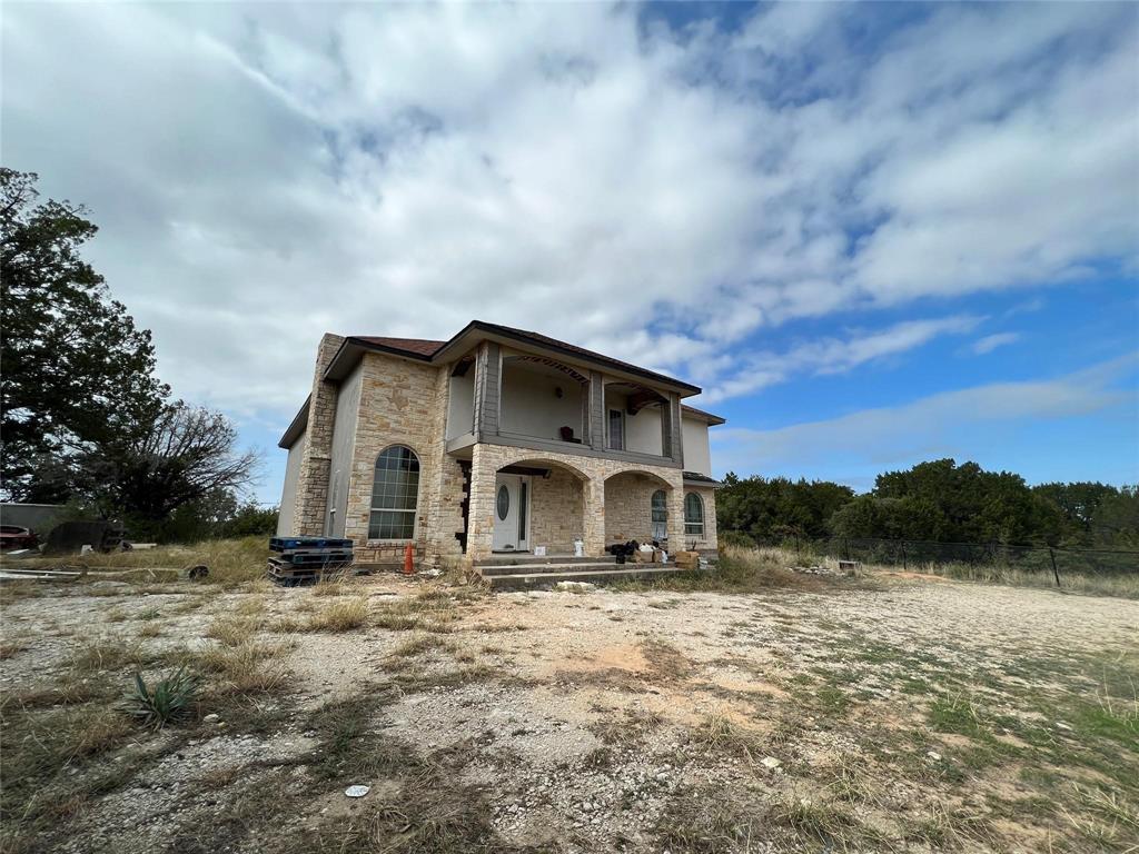 Lake Granbury Estates - Residential