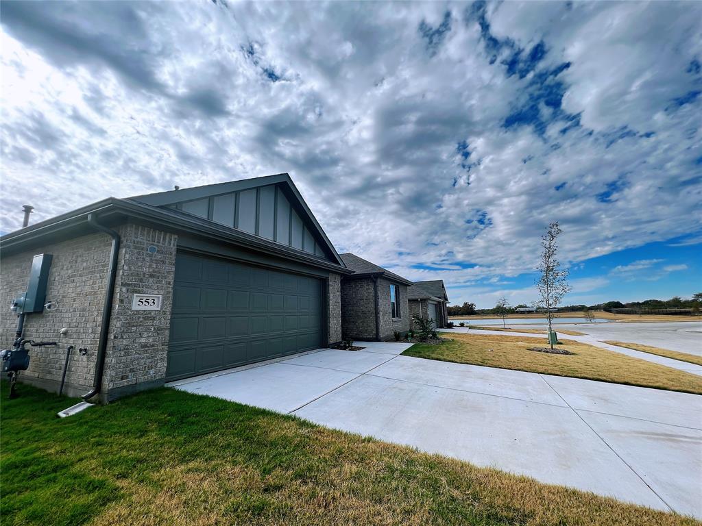 Rolling Rdg Ph 1 - Residential Lease