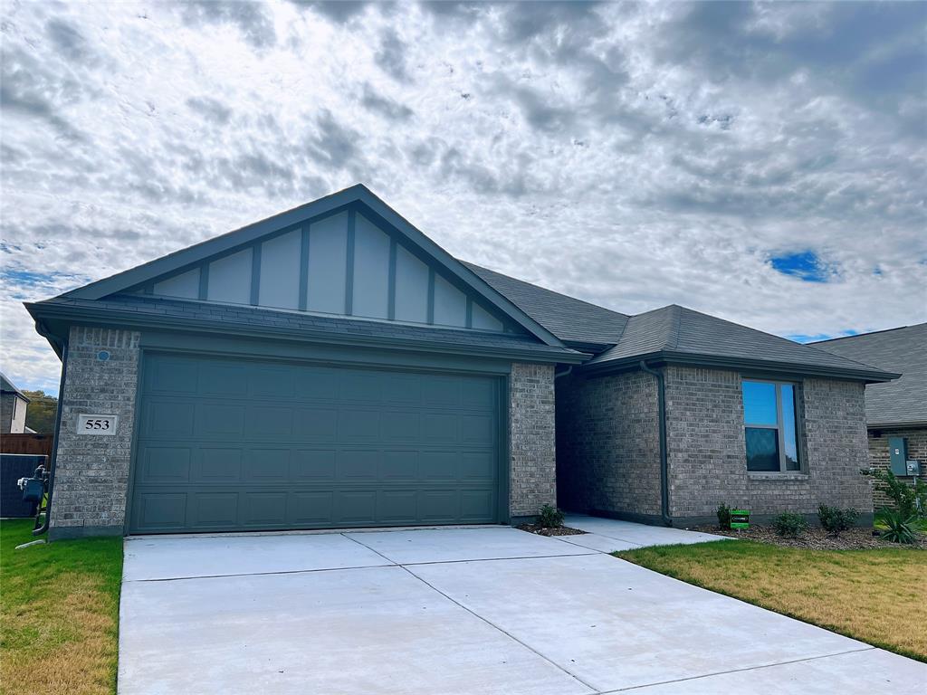 Rolling Rdg Ph 1 - Residential Lease