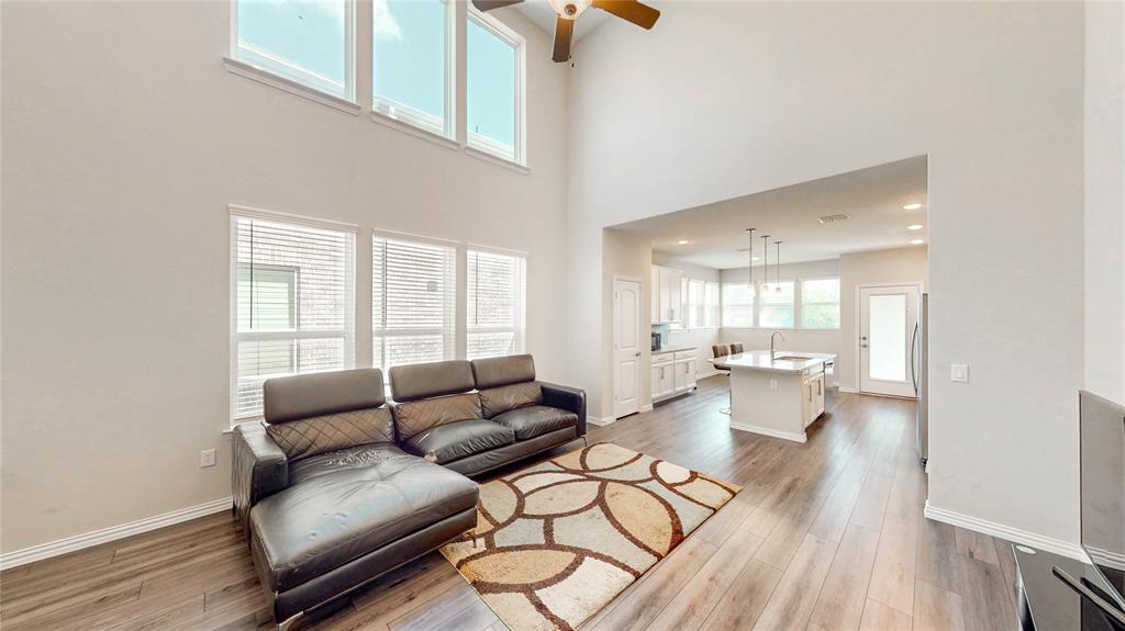 Legends Xing - Residential