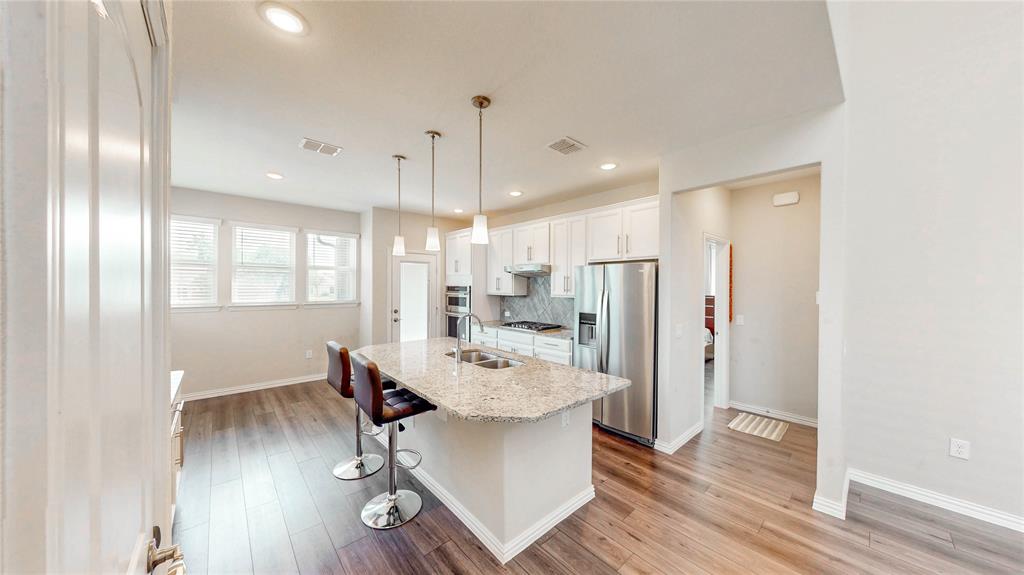 Legends Xing - Residential