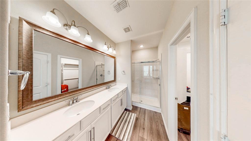 Legends Xing - Residential