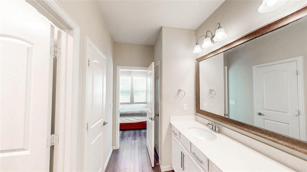 Legends Xing - Residential