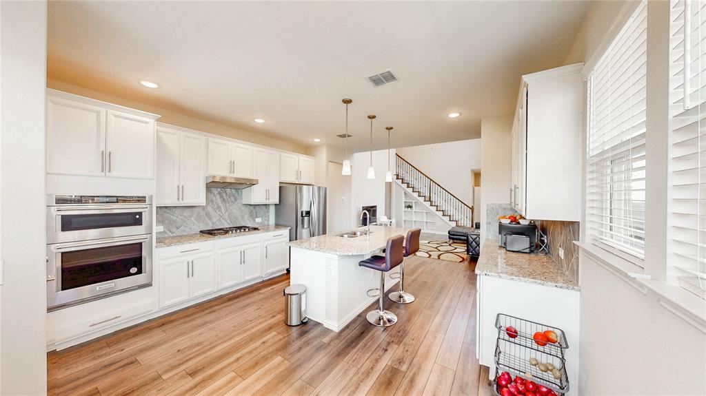 Legends Xing - Residential