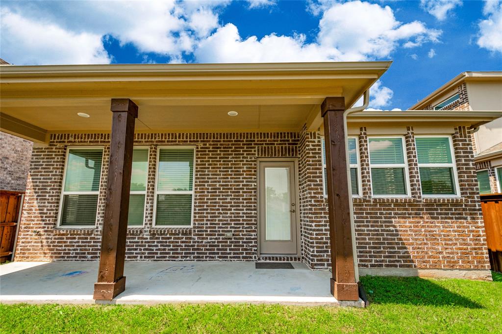 Legends Xing - Residential