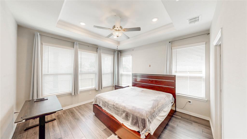 Legends Xing - Residential