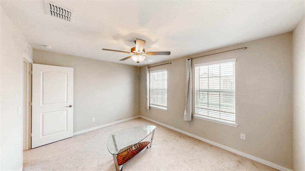 Legends Xing - Residential