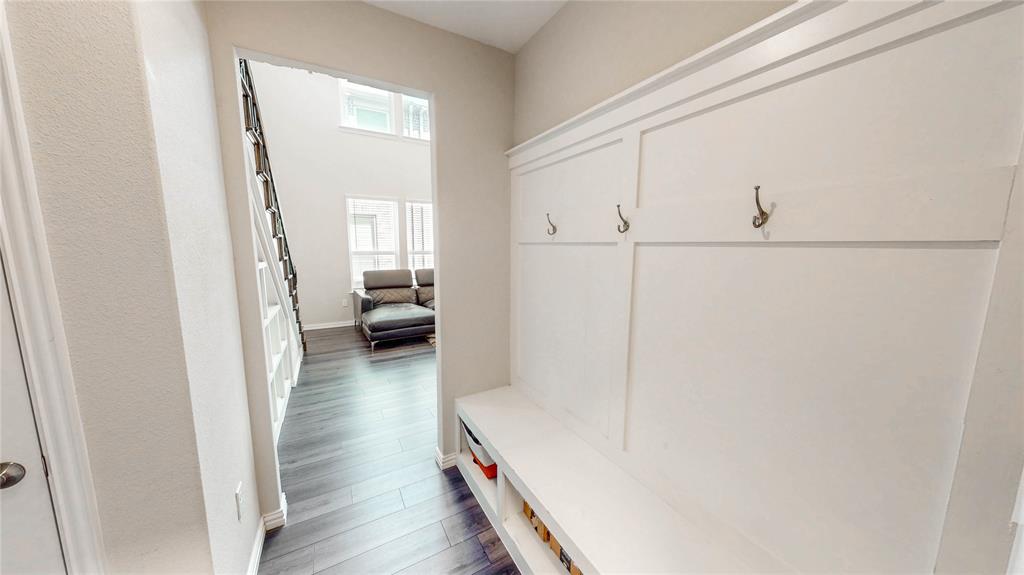 Legends Xing - Residential