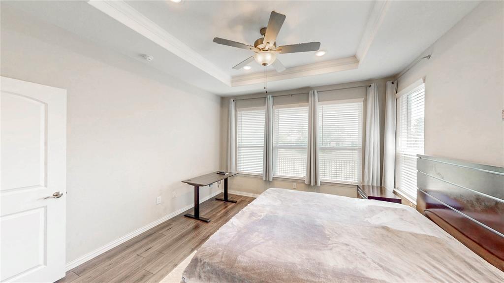 Legends Xing - Residential