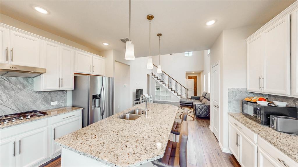 Legends Xing - Residential