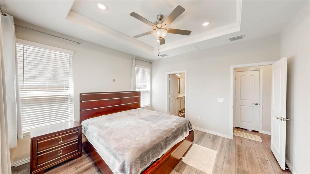 Legends Xing - Residential
