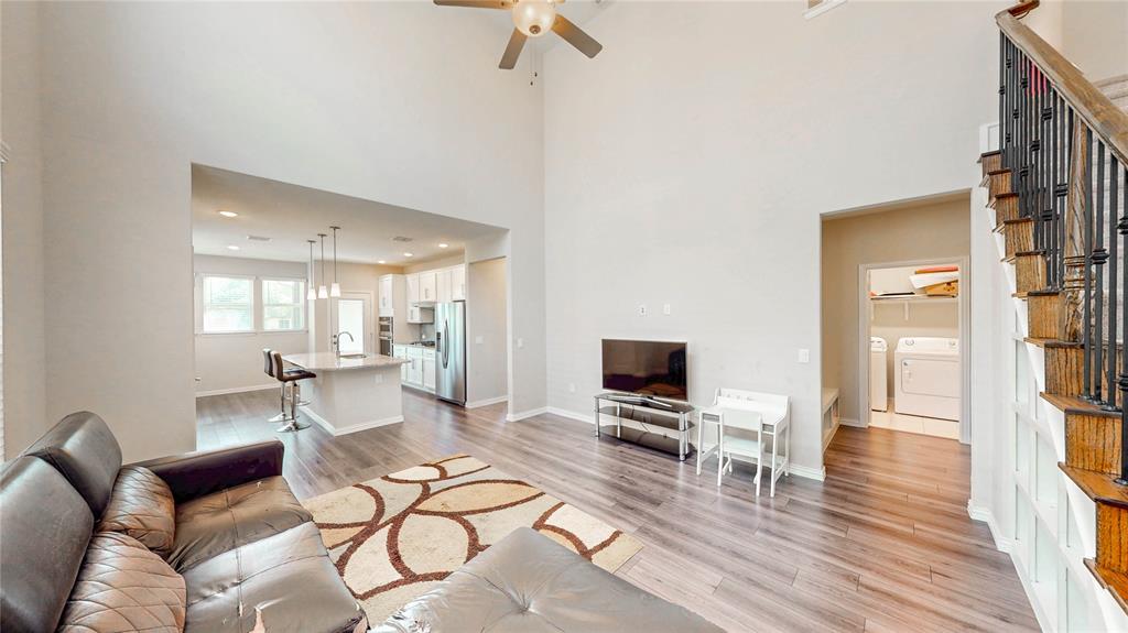 Legends Xing - Residential