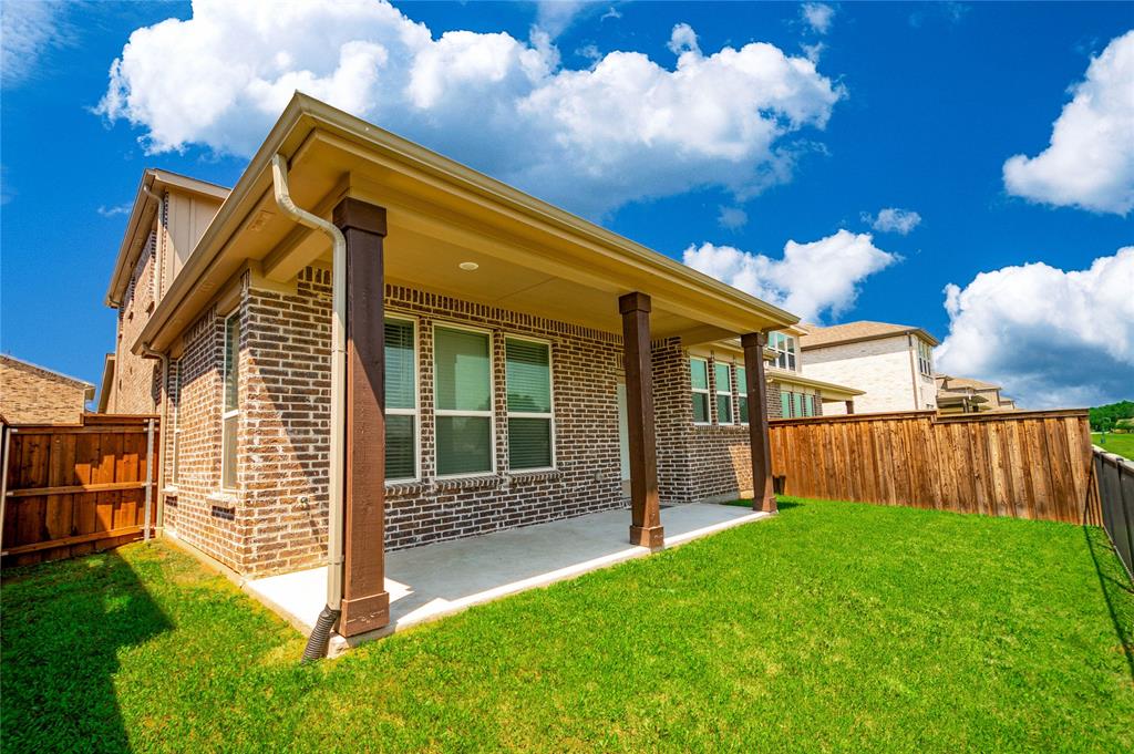 Legends Xing - Residential