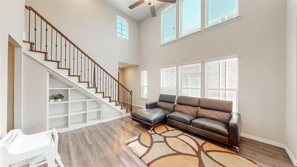 Legends Xing - Residential