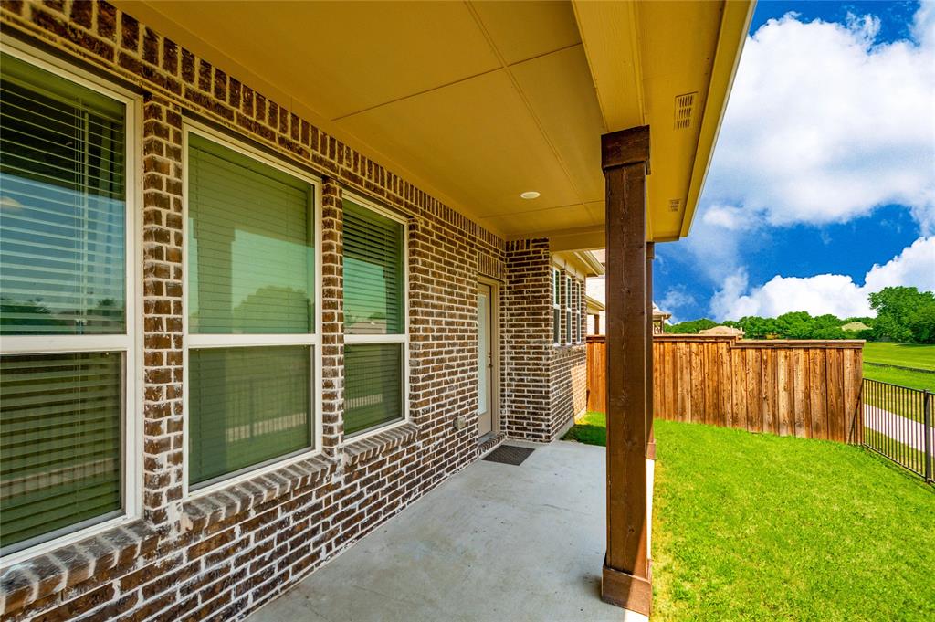 Legends Xing - Residential