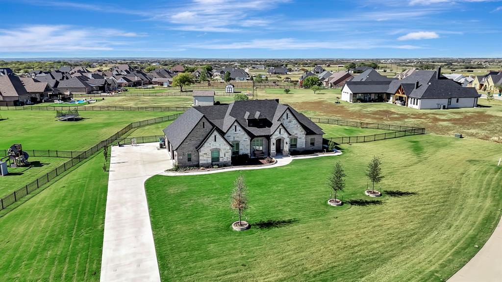 Stardust Ranch Ph 2 - Residential